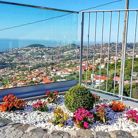 Da Portada By Funchal (Madeira)